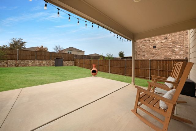 1308 Trace Drive, Aubrey, TX 76227