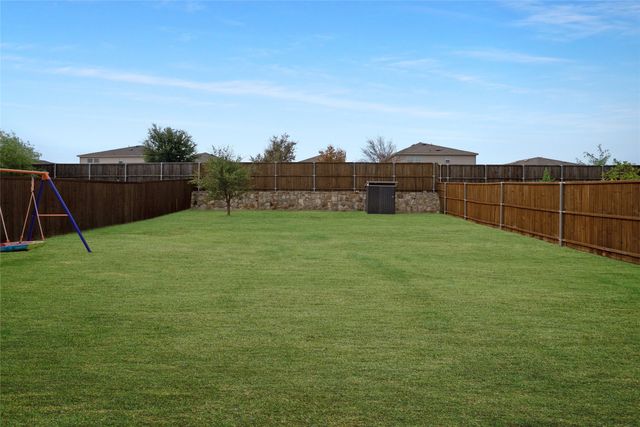 1308 Trace Drive, Aubrey, TX 76227
