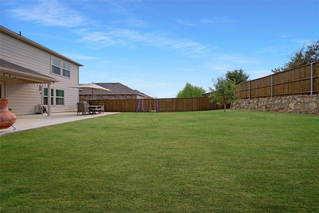 1308 Trace Drive, Aubrey, TX 76227