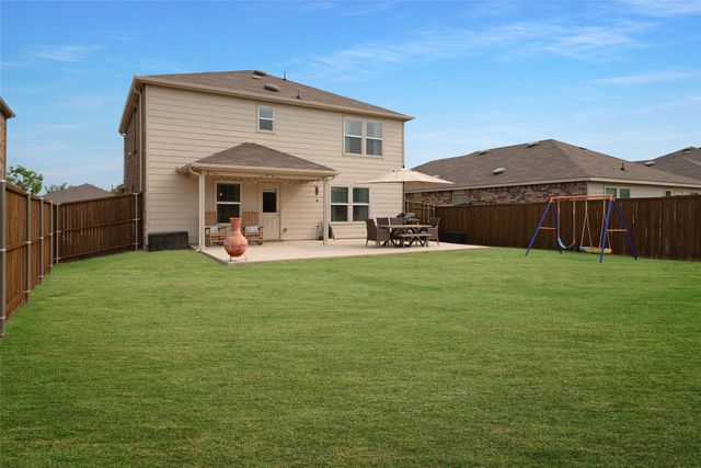 1308 Trace Drive, Aubrey, TX 76227