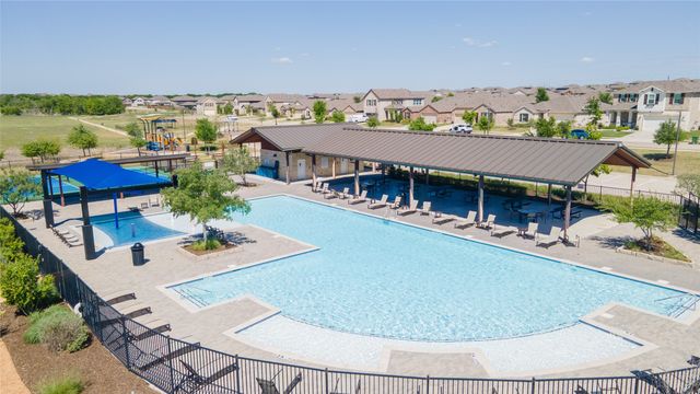 1308 Trace Drive, Aubrey, TX 76227