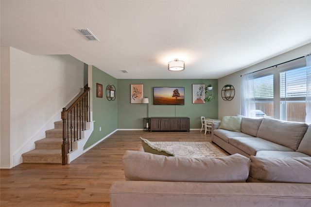 1308 Trace Drive, Aubrey, TX 76227