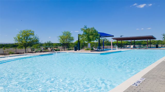 1308 Trace Drive, Aubrey, TX 76227