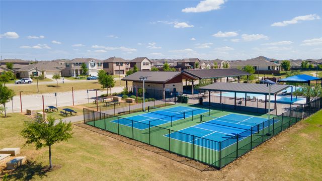 1308 Trace Drive, Aubrey, TX 76227