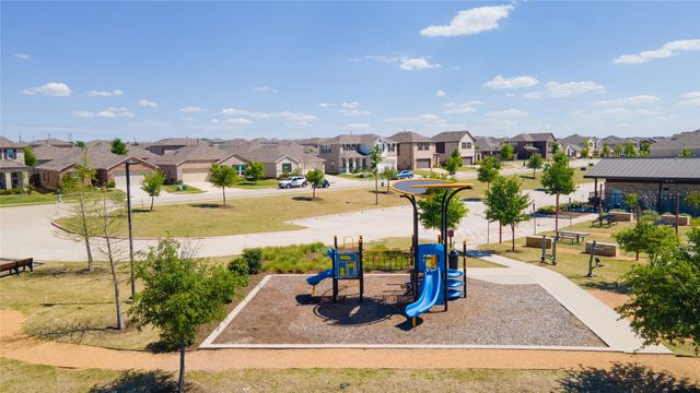 1308 Trace Drive, Aubrey, TX 76227