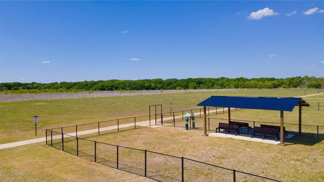 1308 Trace Drive, Aubrey, TX 76227