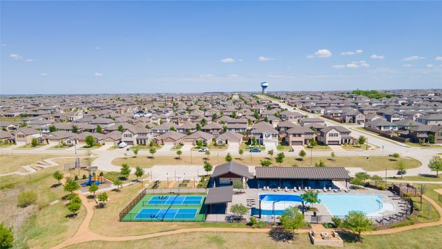 1308 Trace Drive, Aubrey, TX 76227