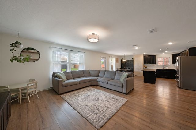 1308 Trace Drive, Aubrey, TX 76227