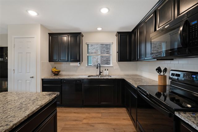 1308 Trace Drive, Aubrey, TX 76227