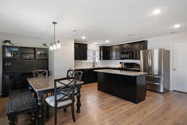1308 Trace Drive, Aubrey, TX 76227