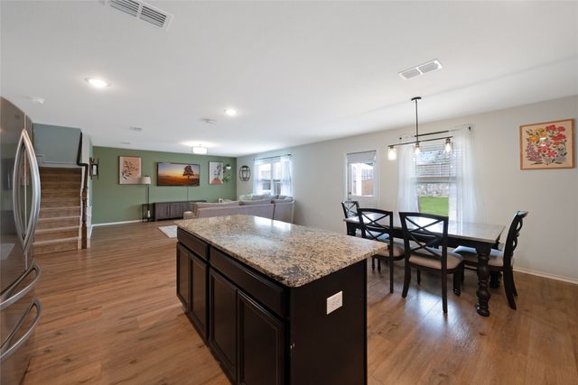 1308 Trace Drive, Aubrey, TX 76227