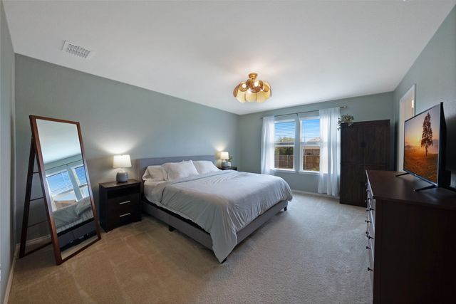 1308 Trace Drive, Aubrey, TX 76227