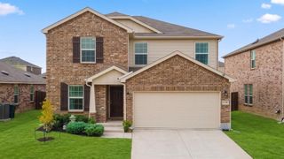 1308 Trace Drive, Aubrey, TX 76227