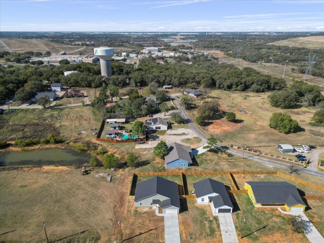 408 Susan Drive, Kennedale, TX 76060