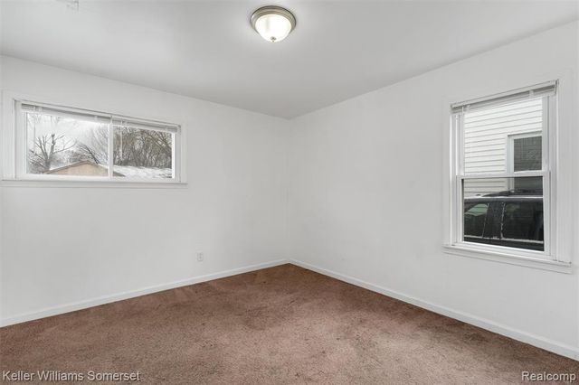 3144 Bart Avenue, Warren, MI 48091