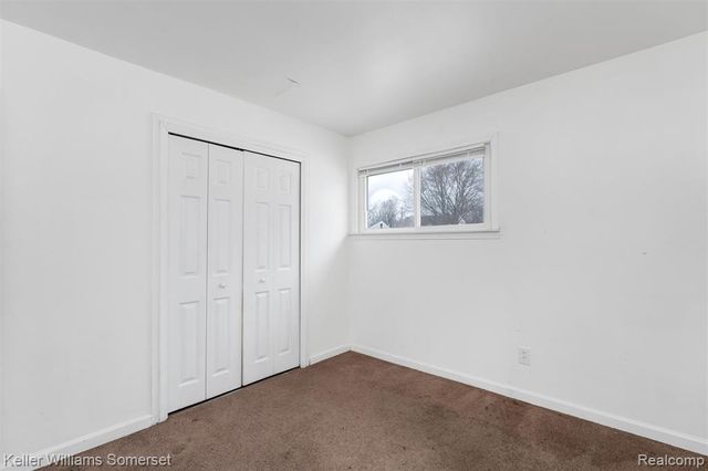 3144 Bart Avenue, Warren, MI 48091