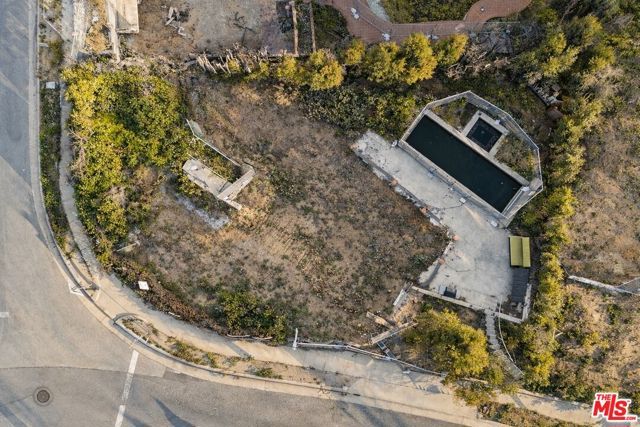 854 Las Lomas Avenue, Pacific Palisades (los Angeles), CA 90272