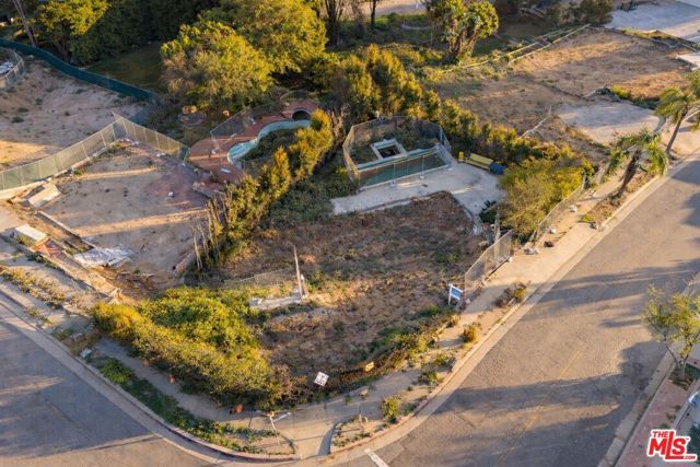 854 Las Lomas Avenue, Pacific Palisades (los Angeles), CA 90272