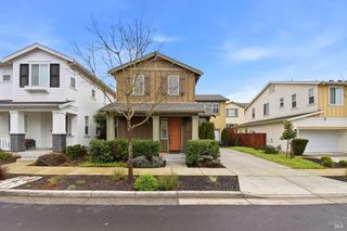 1612 Rose Clover St, Santa Rosa, CA 95403