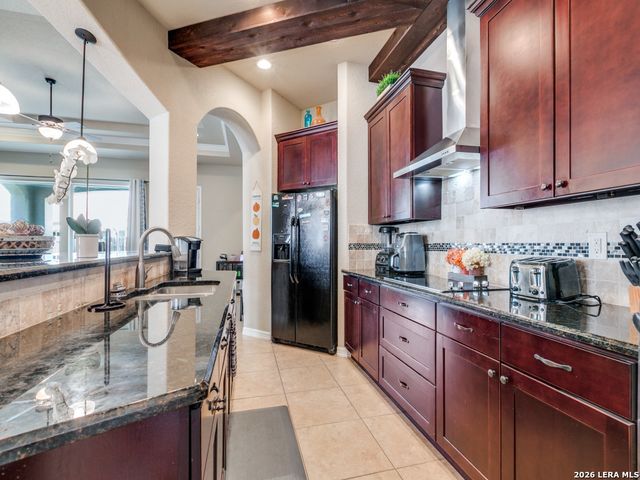 3914 BACALL WAY, Converse, TX 78109