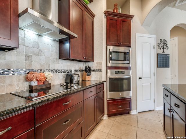 3914 BACALL WAY, Converse, TX 78109