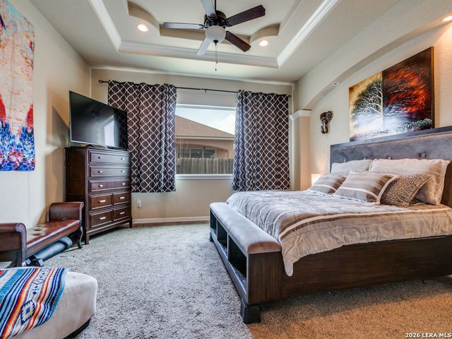 3914 BACALL WAY, Converse, TX 78109