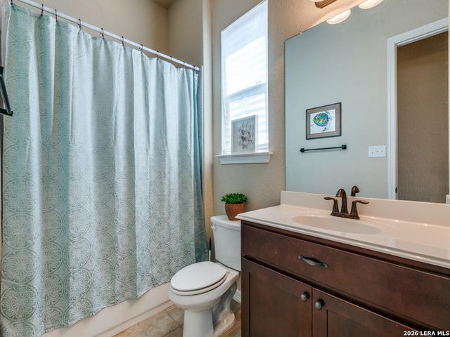 3914 BACALL WAY, Converse, TX 78109