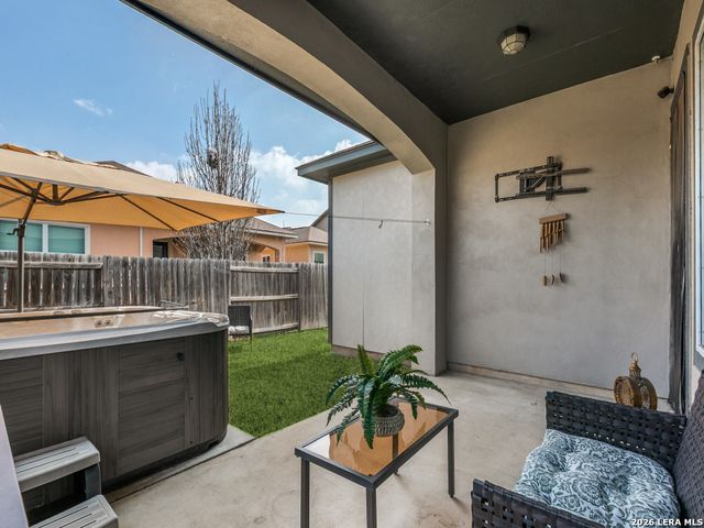 3914 BACALL WAY, Converse, TX 78109