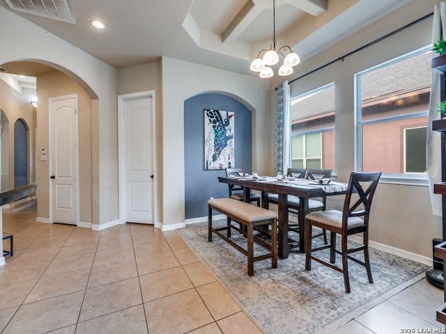 3914 BACALL WAY, Converse, TX 78109