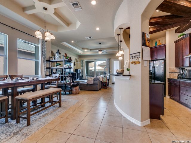 3914 BACALL WAY, Converse, TX 78109