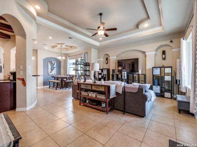 3914 BACALL WAY, Converse, TX 78109