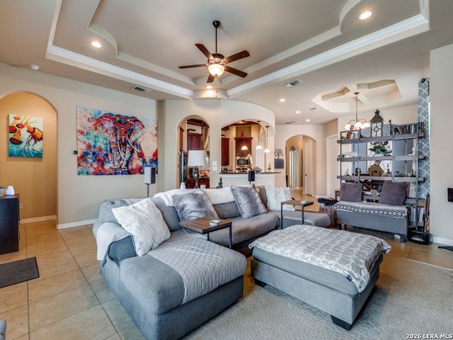 3914 BACALL WAY, Converse, TX 78109