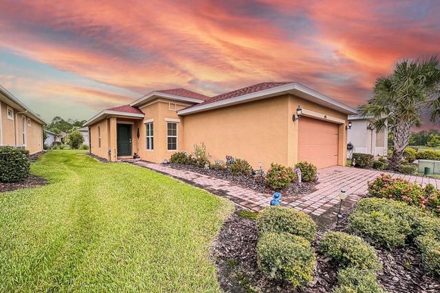 145 PALAZZO LANE, Poinciana, FL 34759