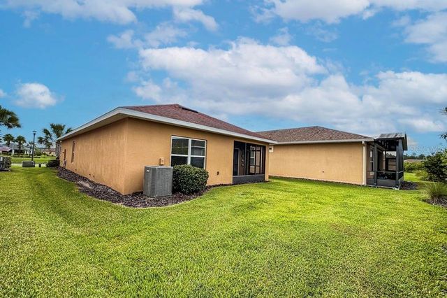 145 PALAZZO LANE, Poinciana, FL 34759