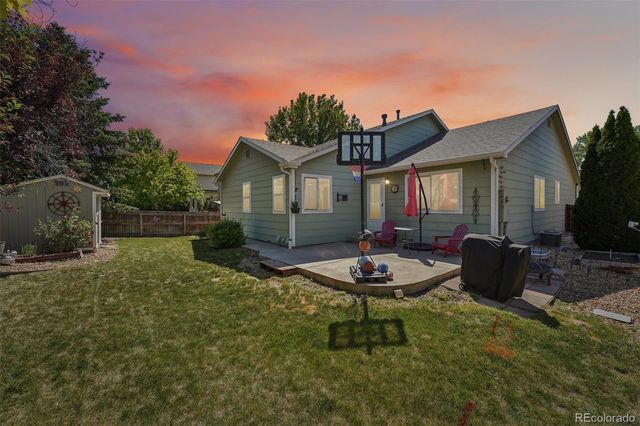 14674 Williams Street, Thornton, CO 80602