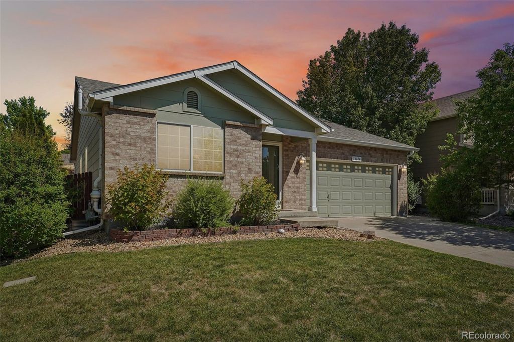 14674 Williams Street, Thornton, CO 80602