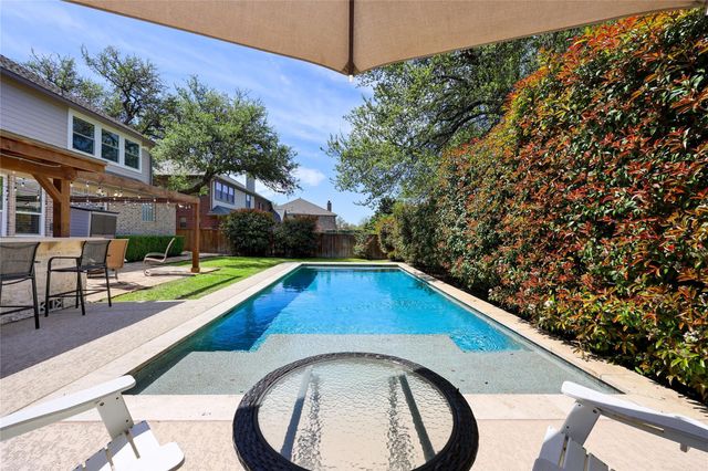 2709 Brindisi WAY, Cedar Park, TX 78613