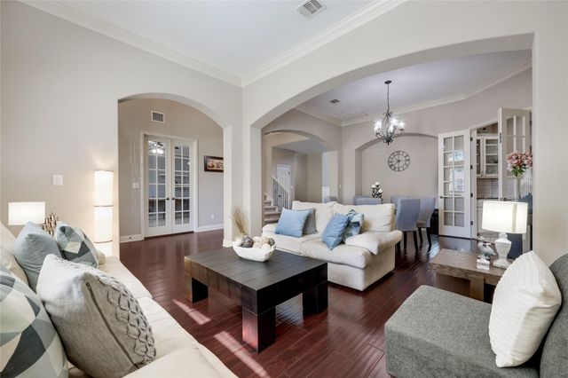 2709 Brindisi WAY, Cedar Park, TX 78613