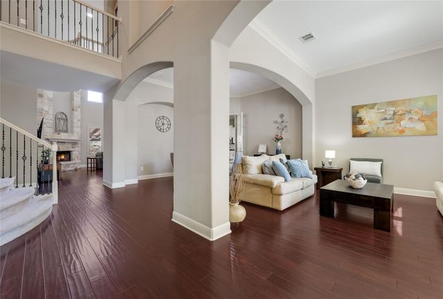 2709 Brindisi WAY, Cedar Park, TX 78613