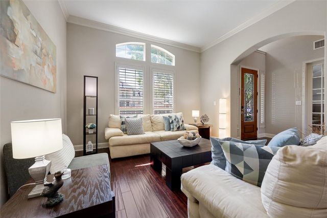 2709 Brindisi WAY, Cedar Park, TX 78613