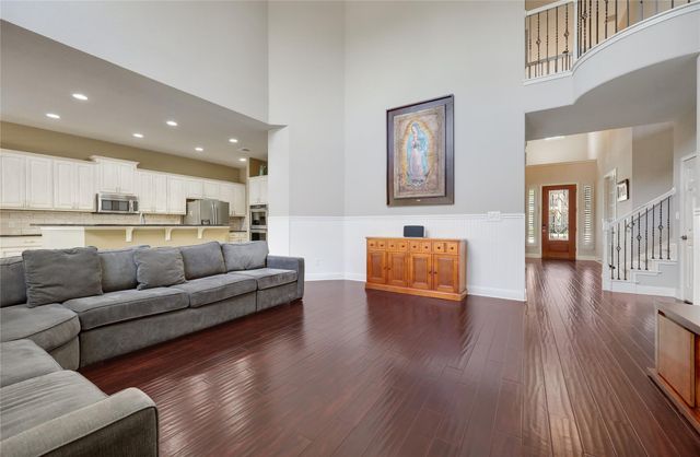 2709 Brindisi WAY, Cedar Park, TX 78613