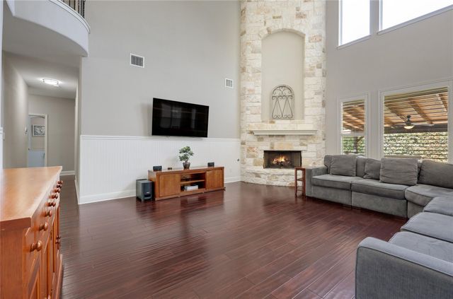 2709 Brindisi WAY, Cedar Park, TX 78613