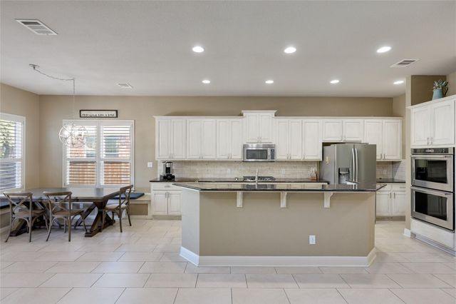 2709 Brindisi WAY, Cedar Park, TX 78613