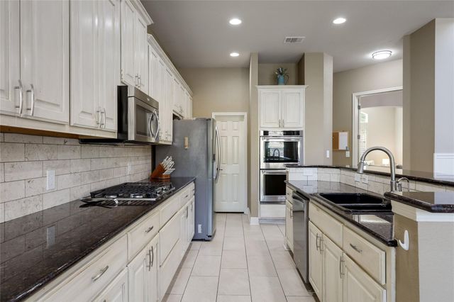 2709 Brindisi WAY, Cedar Park, TX 78613