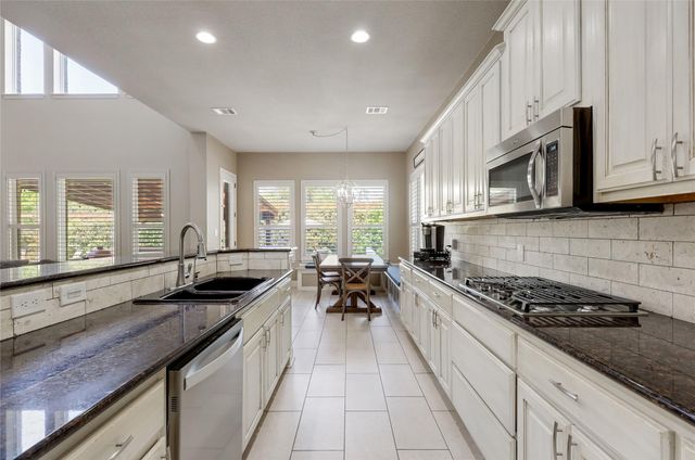 2709 Brindisi WAY, Cedar Park, TX 78613