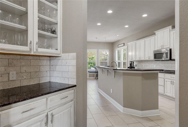 2709 Brindisi WAY, Cedar Park, TX 78613