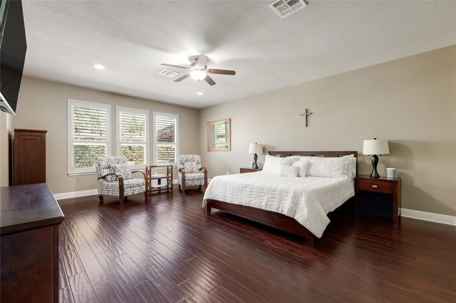 2709 Brindisi WAY, Cedar Park, TX 78613