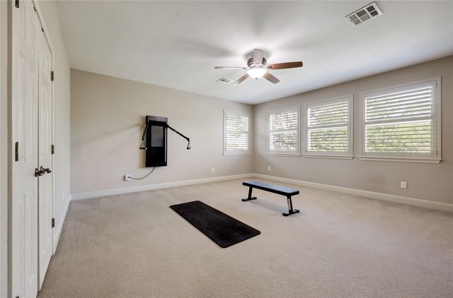 2709 Brindisi WAY, Cedar Park, TX 78613