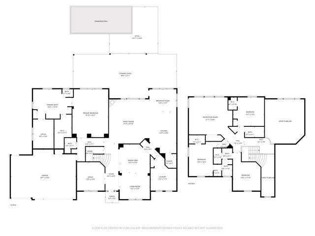 2709 Brindisi WAY, Cedar Park, TX 78613