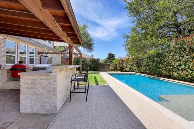 2709 Brindisi WAY, Cedar Park, TX 78613